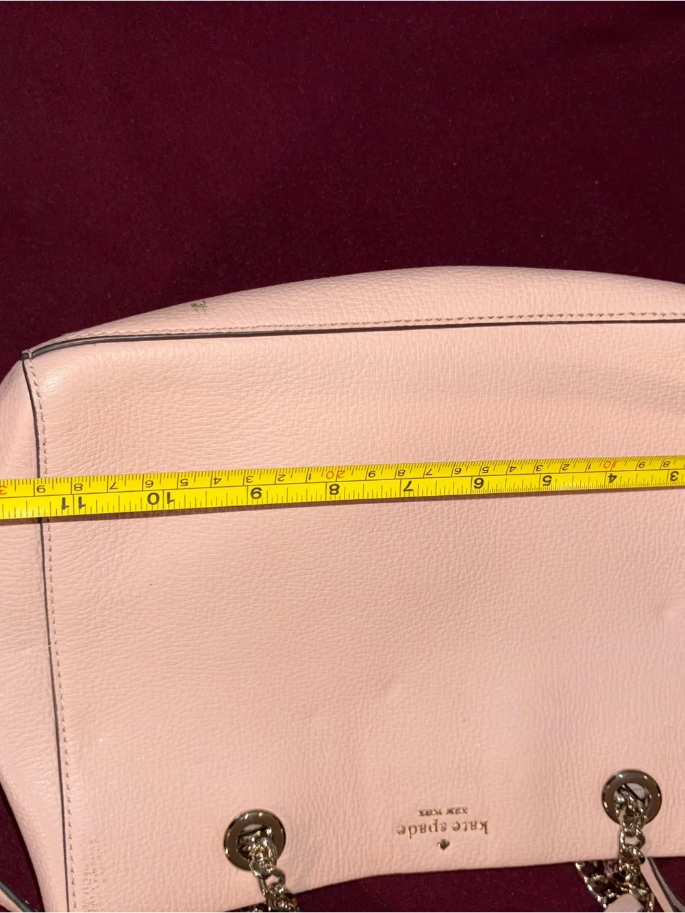 kate spade refined kate
